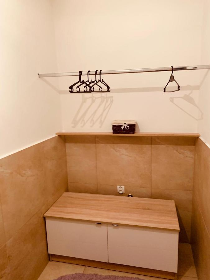 Apartamenty Tomalowka กอสเชียลิสกอ ภายนอก รูปภาพ